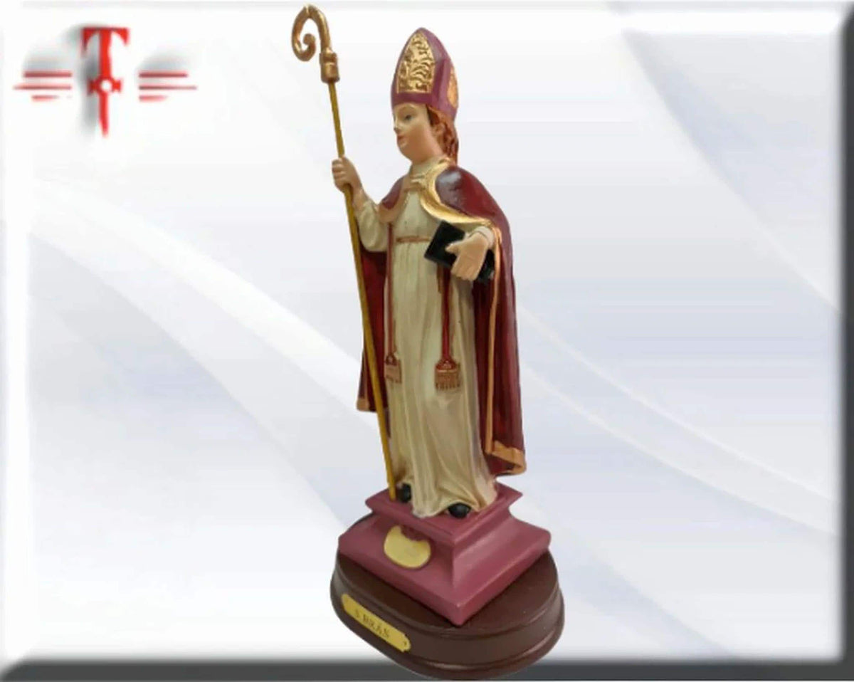 Heiliger Brás, Heiliger Blasius, Katholische Heilige und Jungfrauen, Religiöse Produkte