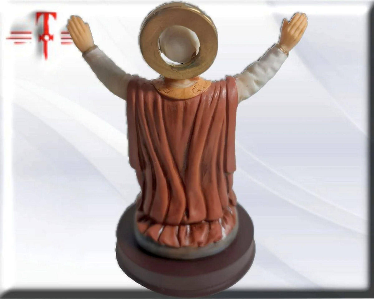 Heiliger Cyprian, Katholische Heilige und Jungfrauen, Religiöse Produkte