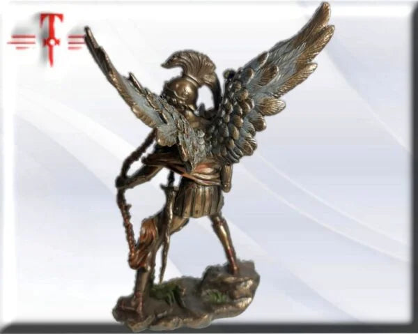 Arcángel Uriel 21cm