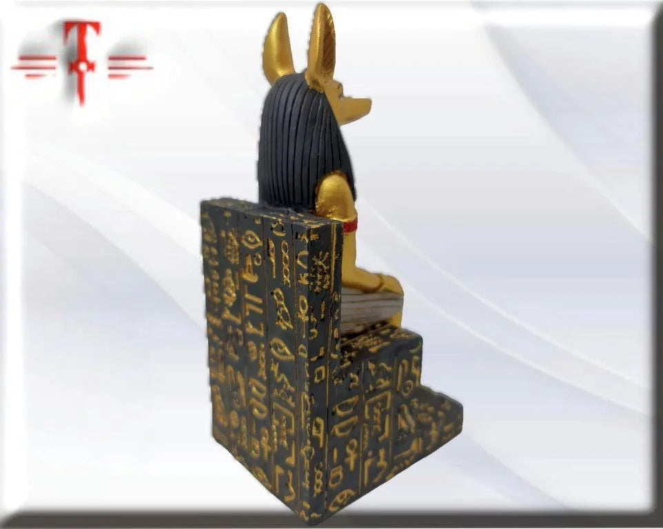 Anubis , dioses mitologicos