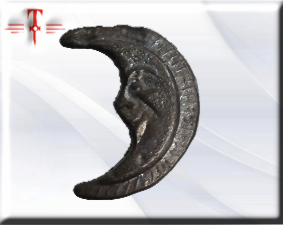 Luna de metal , Santería , productos religiosos