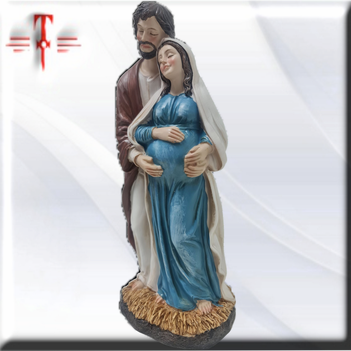 Heilige Martha, Katholische Heilige und Jungfrauen, Religiöse Produkte