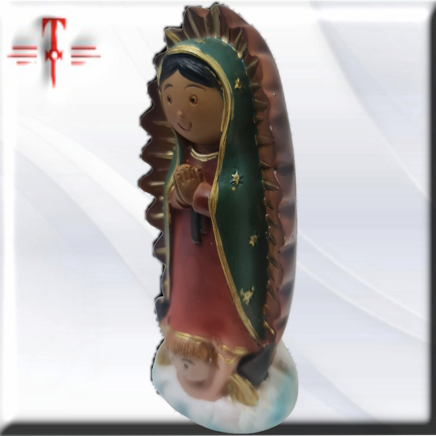 Heilige Martha, Katholische Heilige und Jungfrauen, Religiöse Produkte