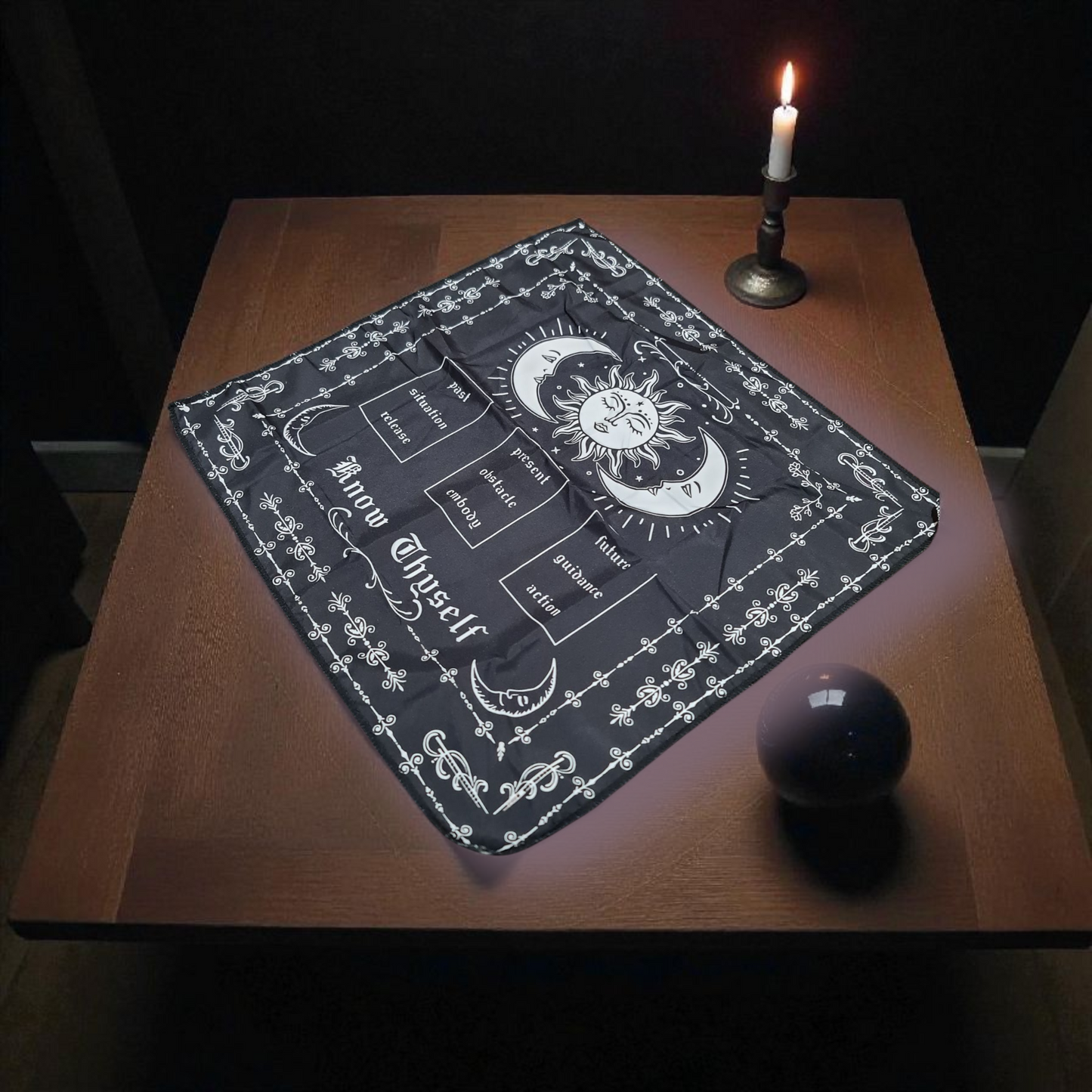 Tapiz Tarot