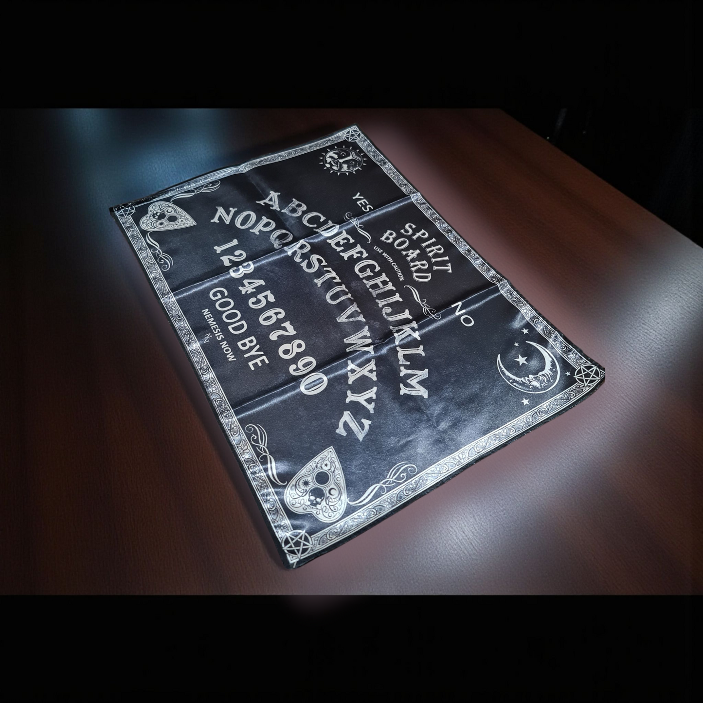 Tapiz Ouija