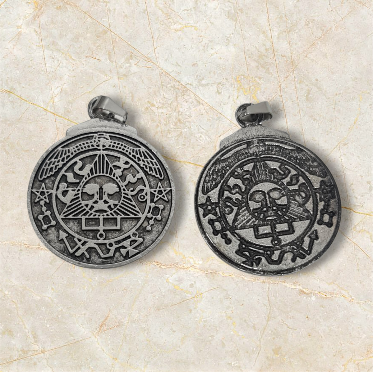 Medaille des Heiligen Benedikt, Katholische Heilige und Jungfrauen, Religiöse Produkte