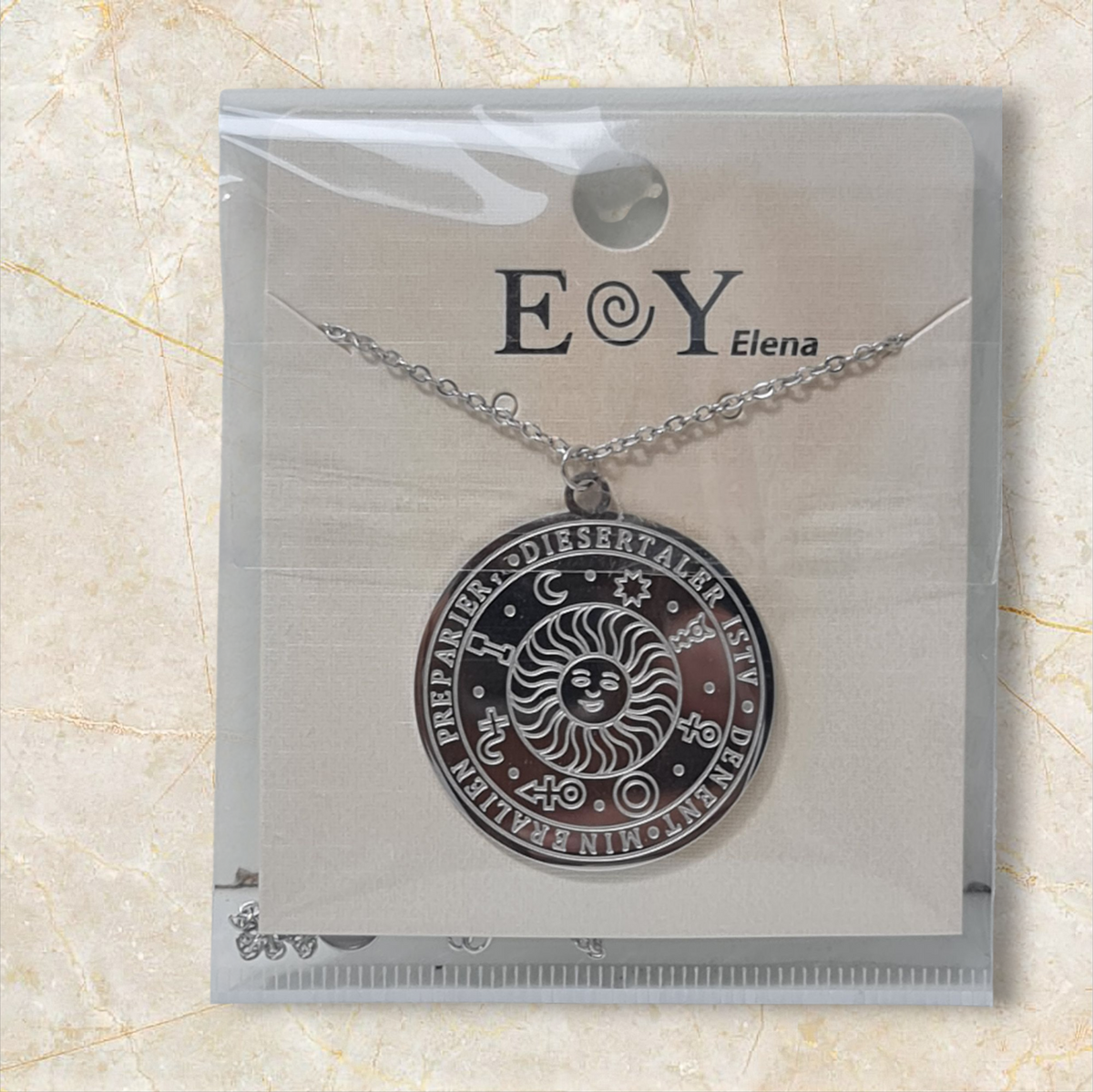 Medaille des Heiligen Benedikt, Katholische Heilige und Jungfrauen, Religiöse Produkte