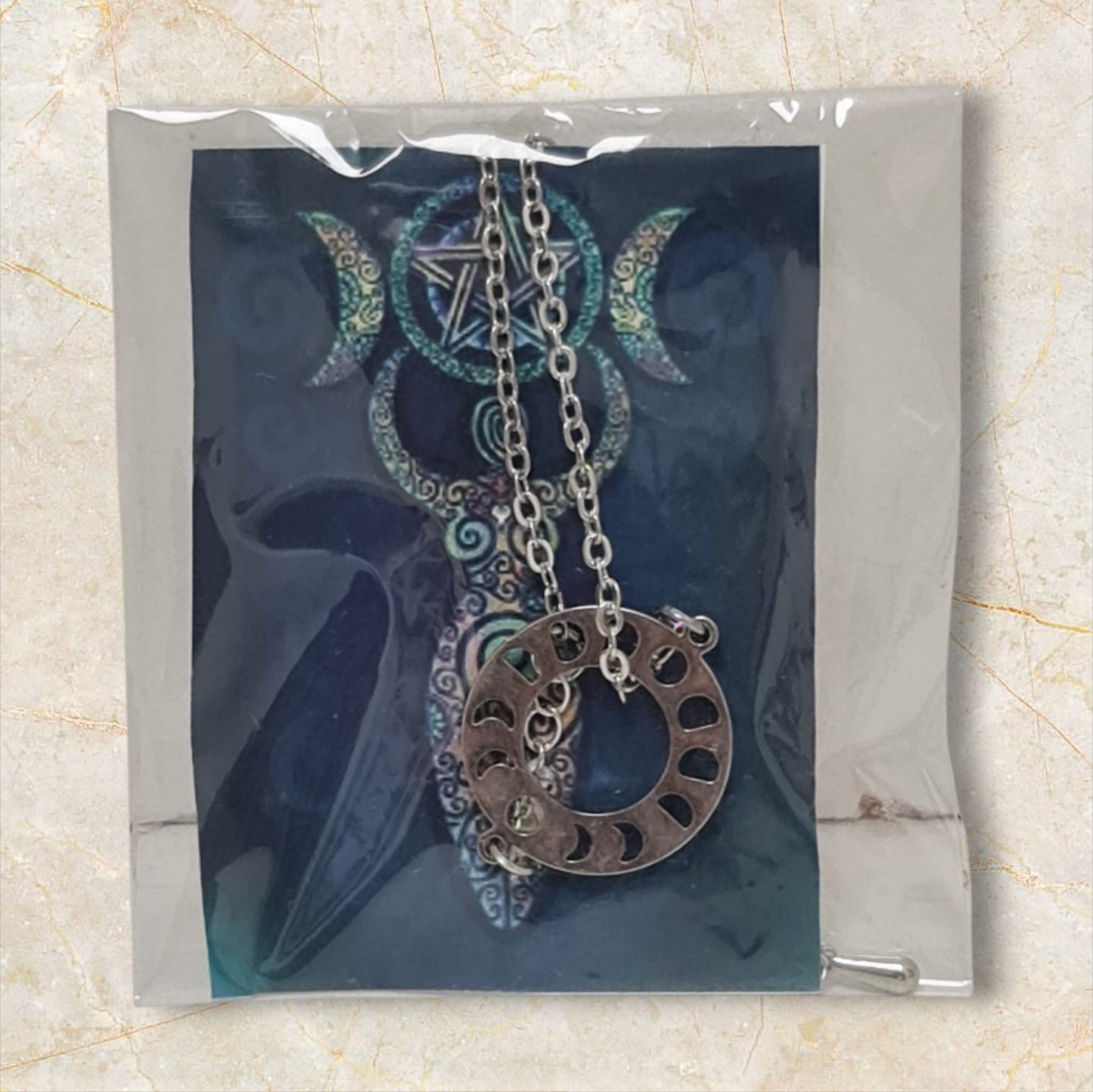 pulsera fase lunar