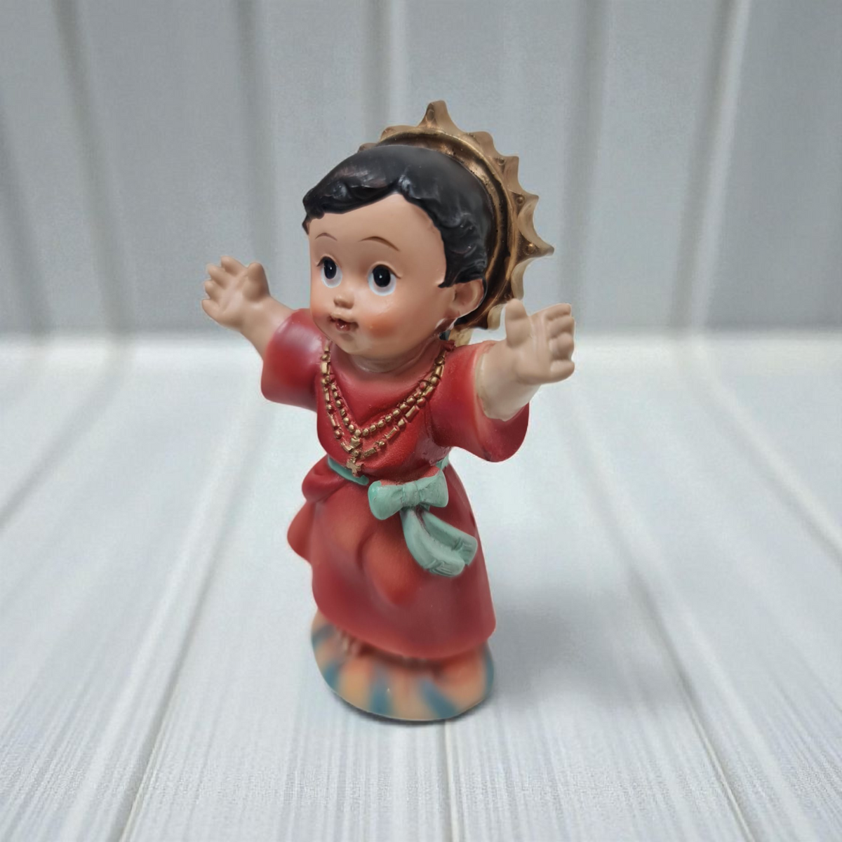 Niño Jesus Infantil , Santos y Vírgenes católicos , productos Religiosos