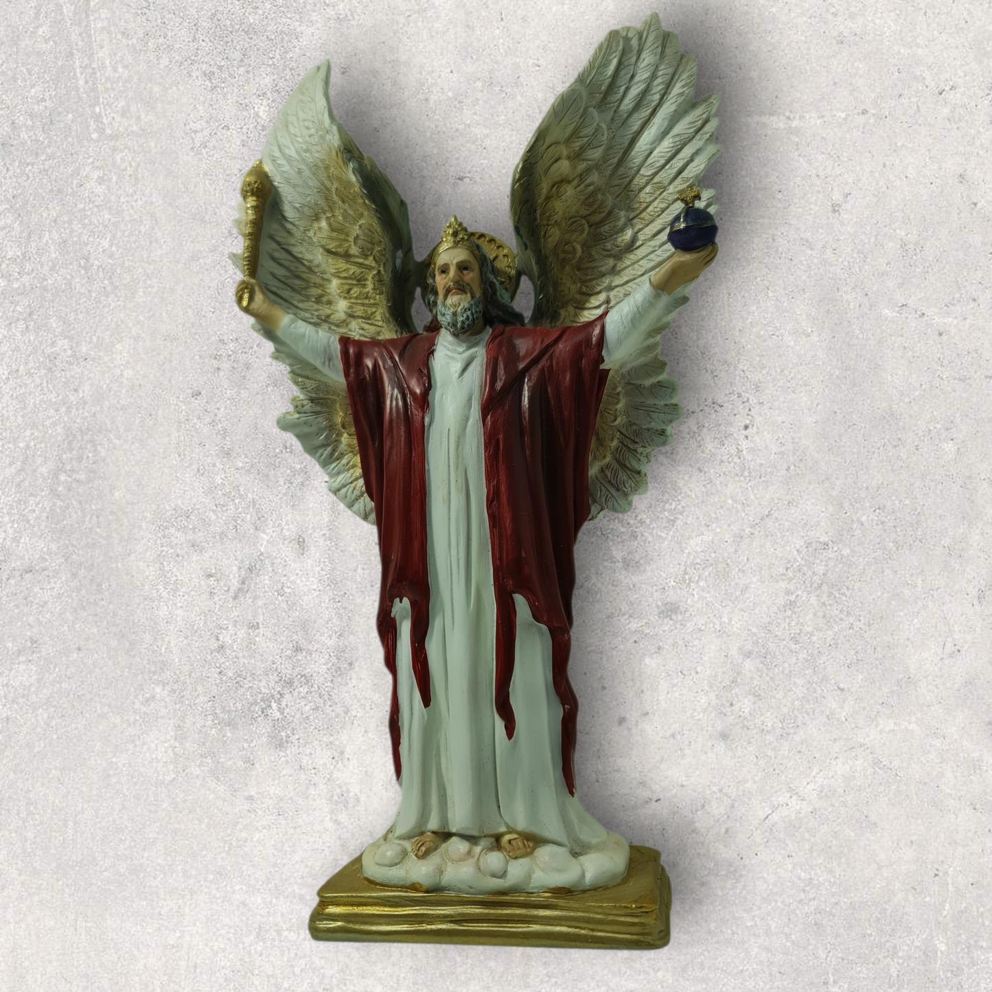 Arcángel Raziel