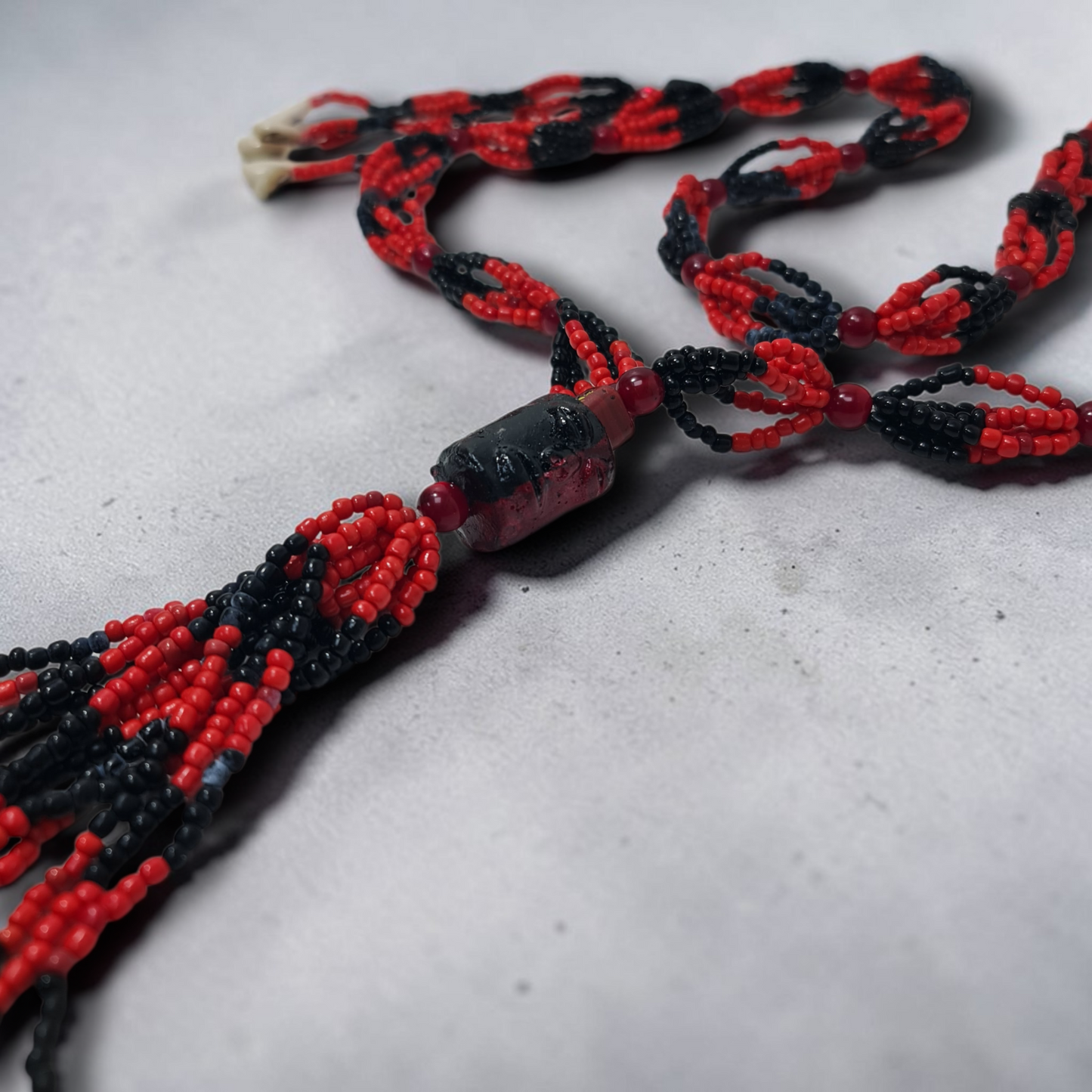 Mazo Orisha eleguá , santería yoruba lucumí