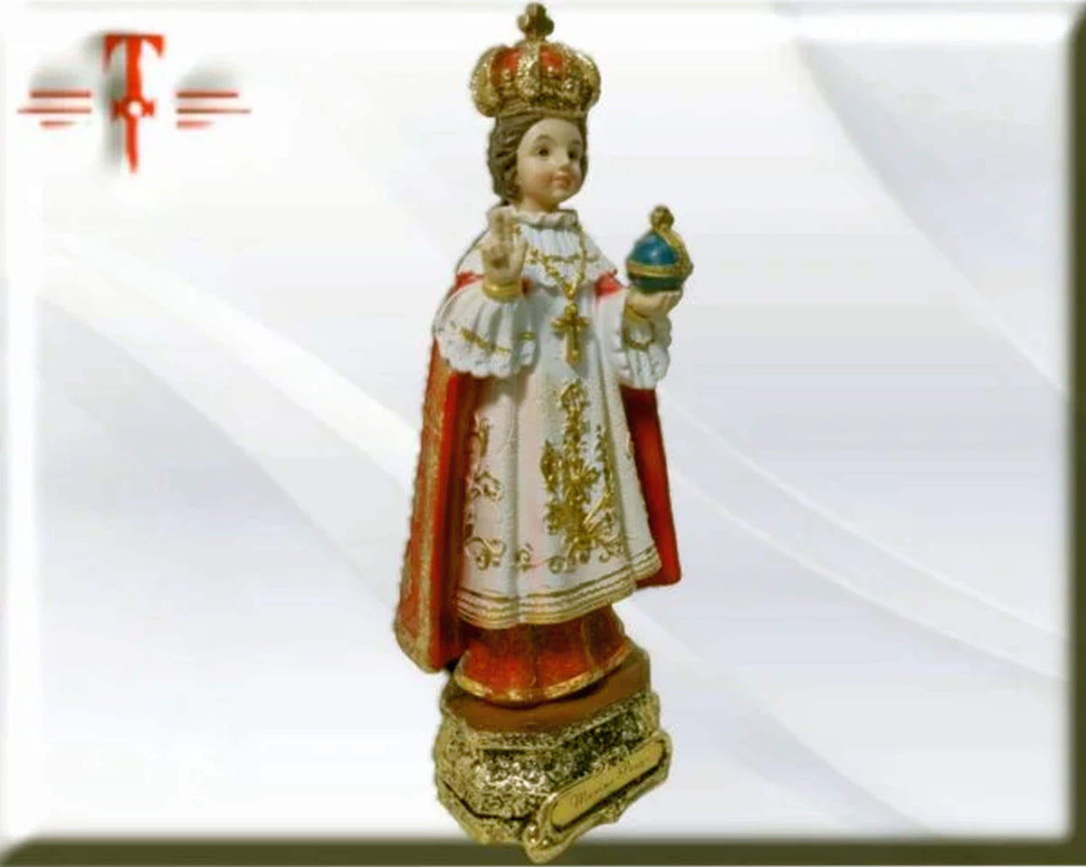 Prager Jesuskind, Katholische Heilige und Jungfrauen, Religiöse Produkte