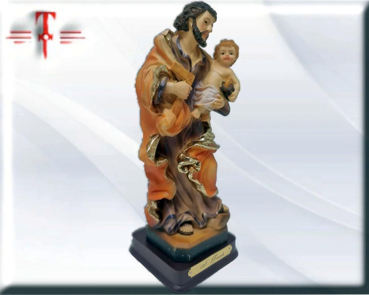 Heiliger Josef, Katholische Heilige und Jungfrauen, Religiöse Produkte