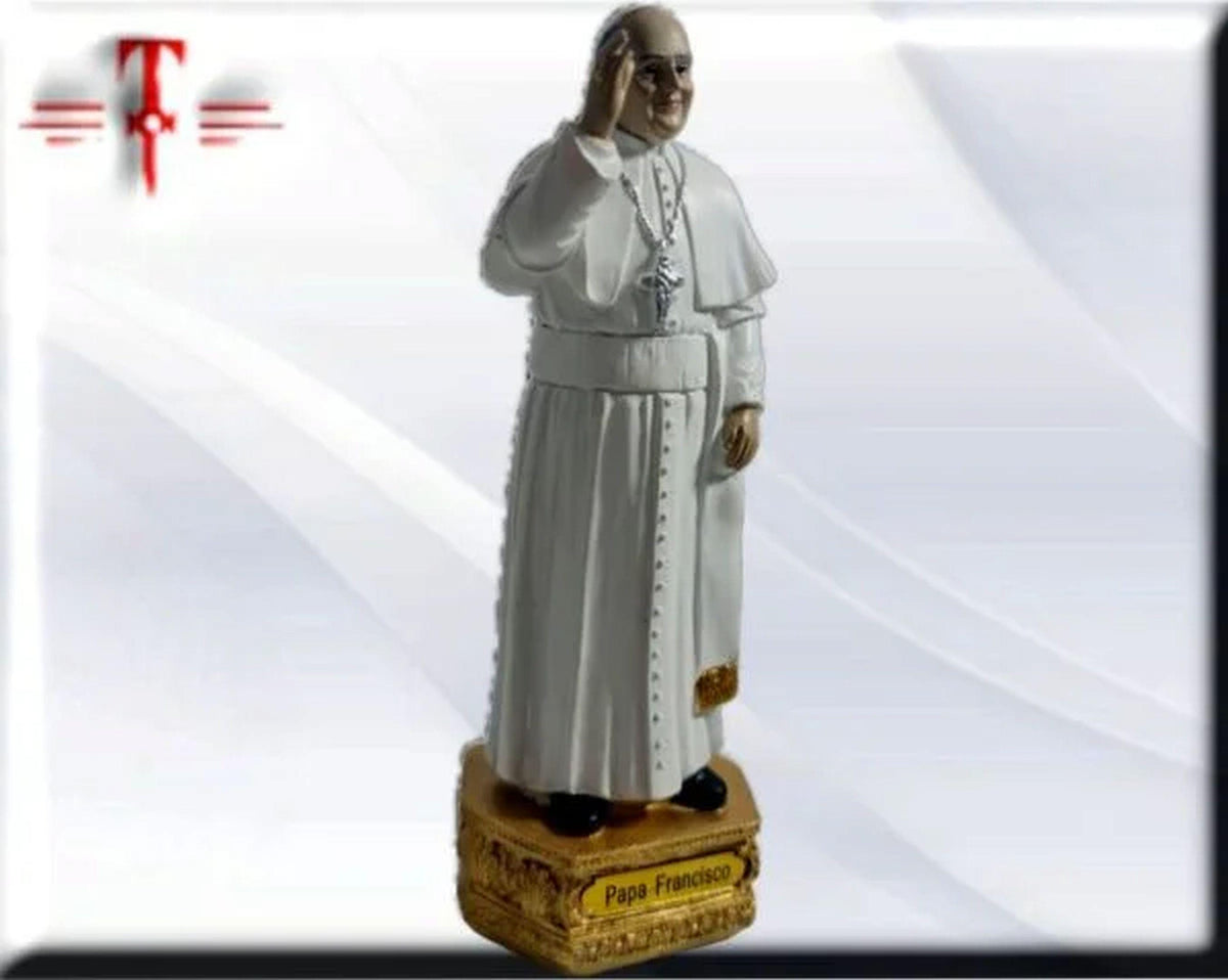 papa francisco