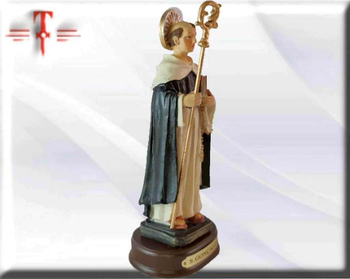 Heiliger Gonzalo, Katholische Heilige und Jungfrauen, Religiöse Produkte