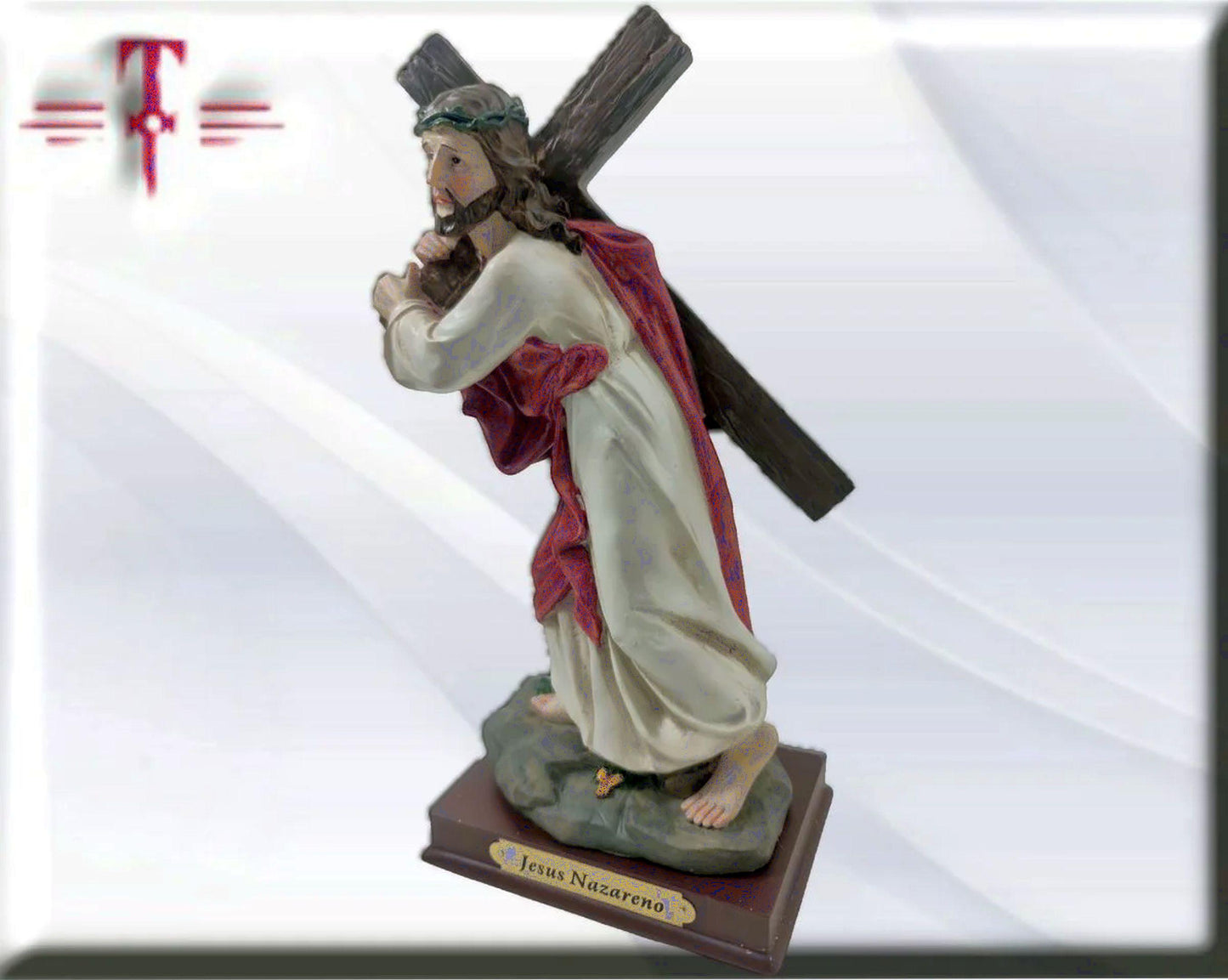 Jesús de Nazareno , Santos y Vírgenes católicos , productos Religiosos