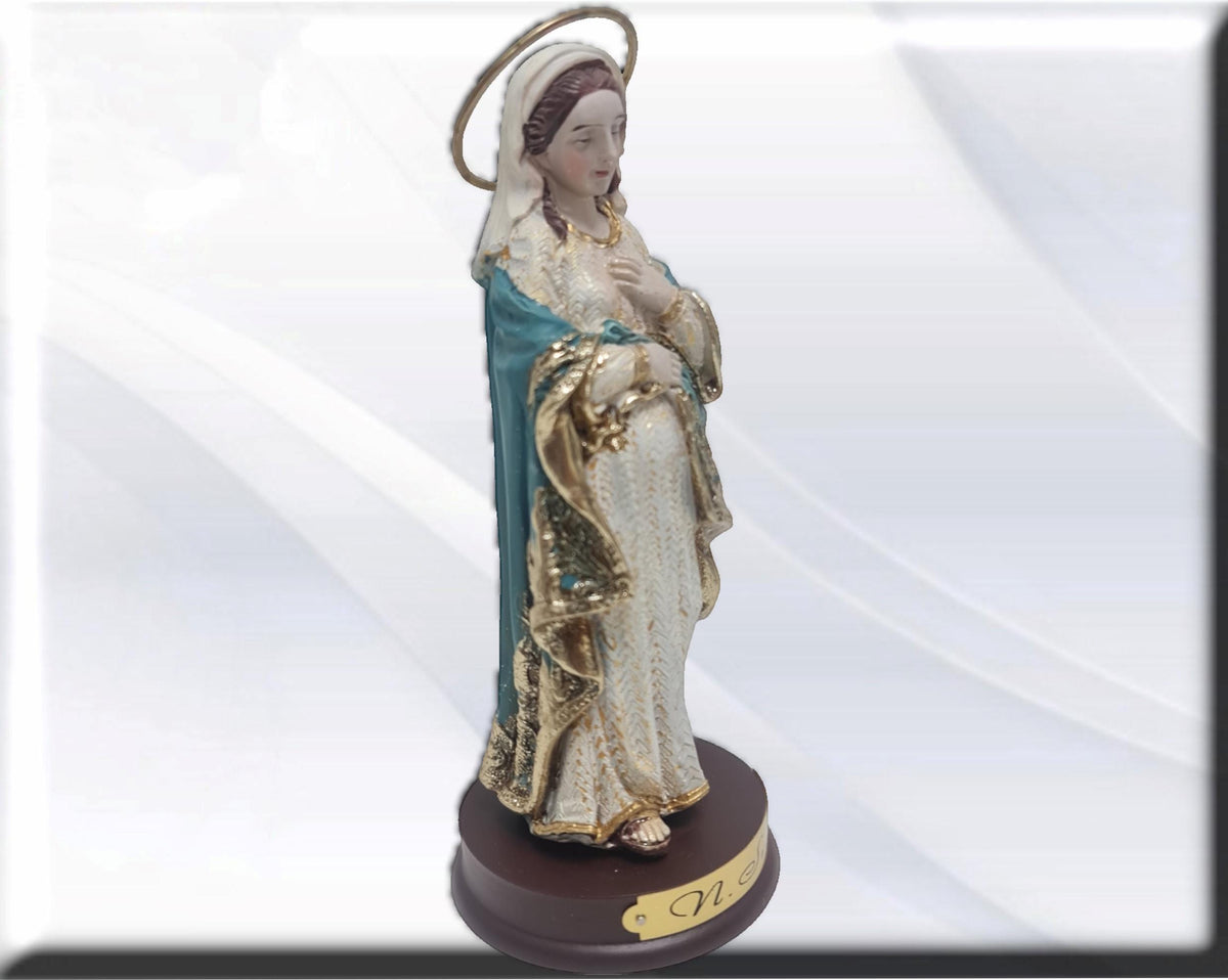 Unsere Liebe Frau von O, Katholische Heilige und Jungfrauen, Religiöse Produkte