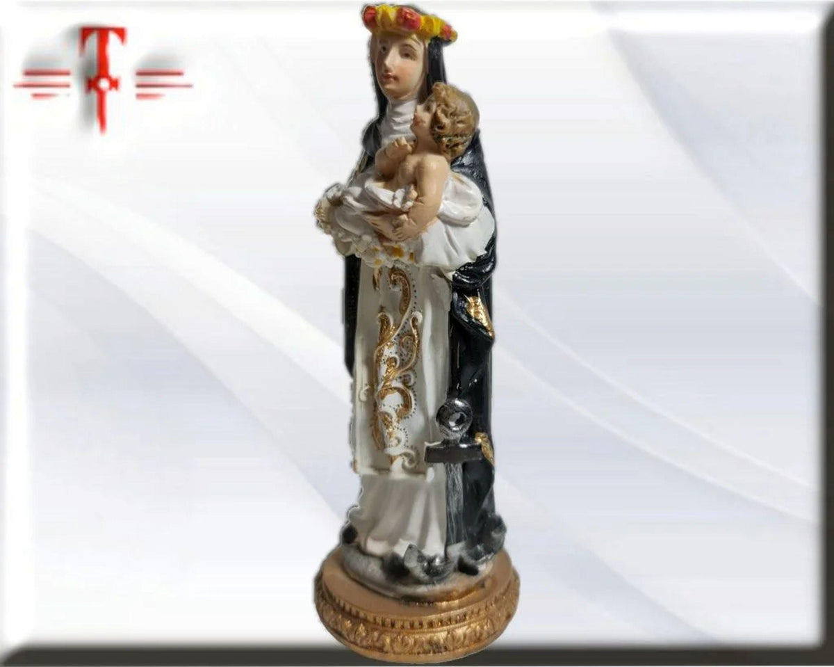 Heilige Rosa von Lima, Katholische Heilige und Jungfrauen, Religiöse Produkte