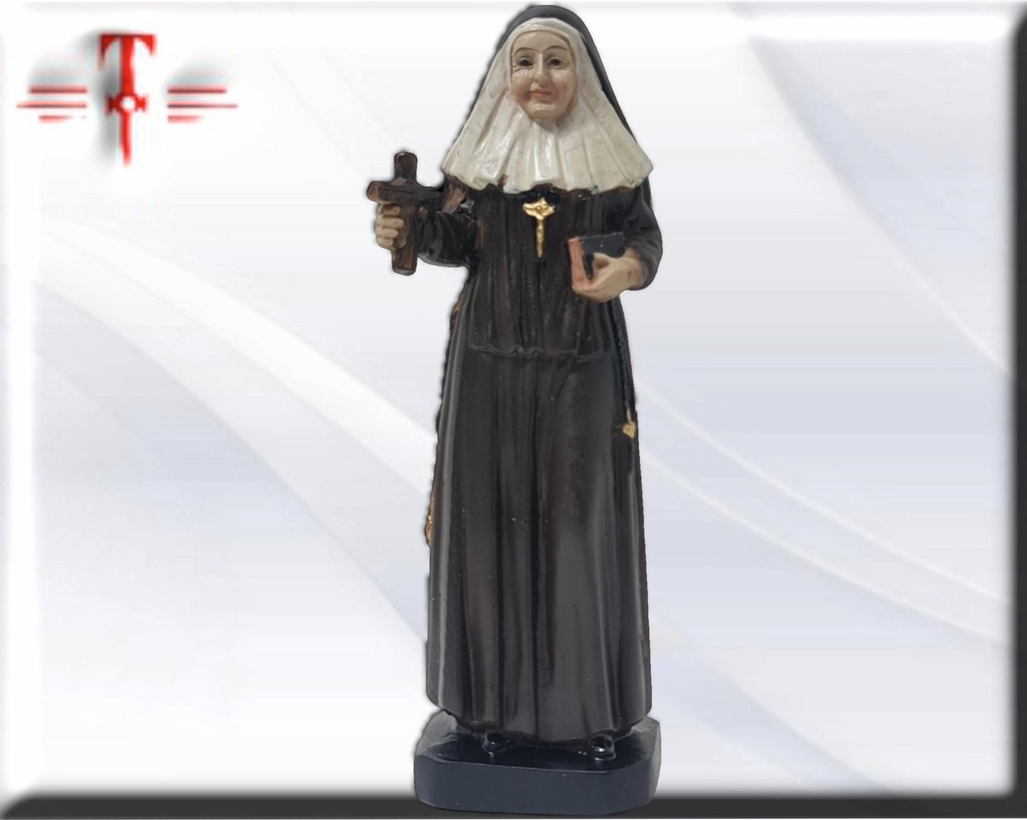 Sor Angela o Santa Angela de la Cruz , Santos y Vírgenes católicos , productos Religiosos