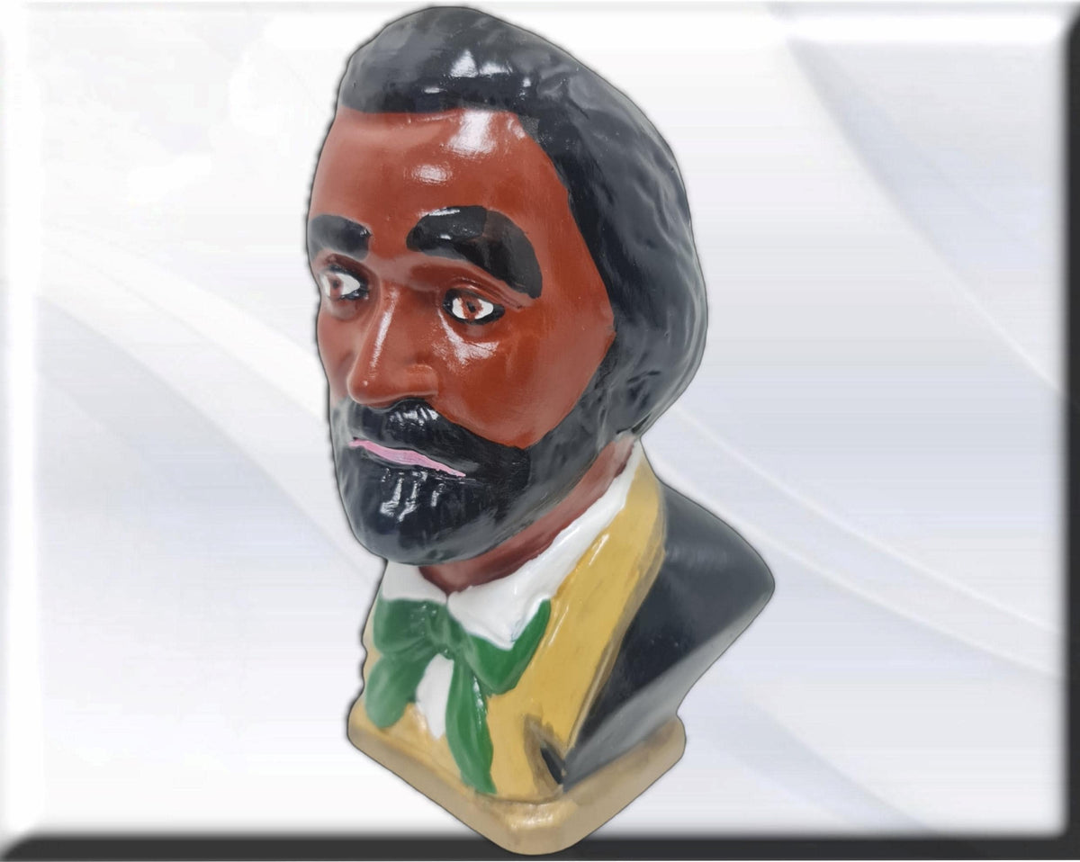 Statue, Figur, Don Juan del Dinero