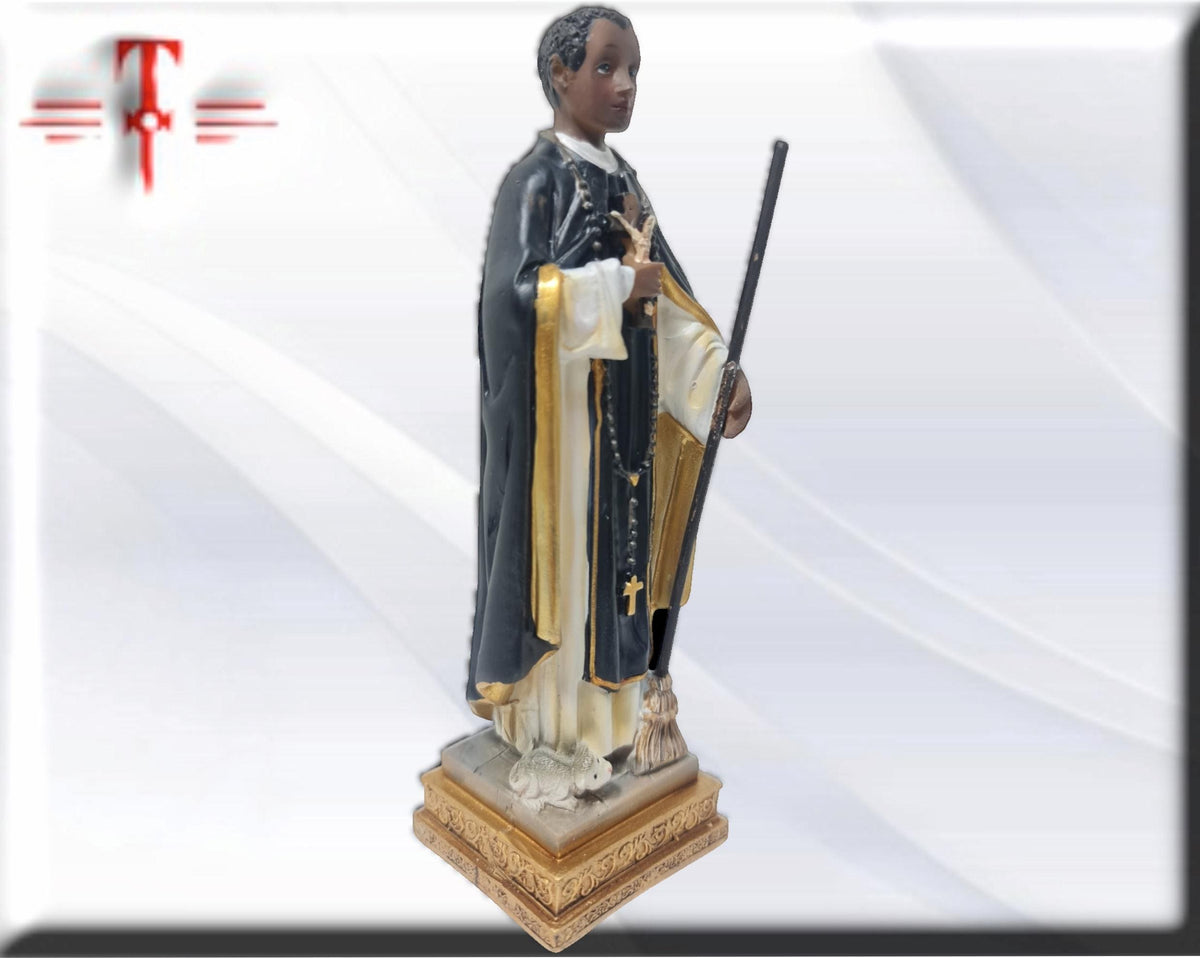 Fray Escoba, San Martin de Porres, Katholische Heilige und Jungfrauen, Religiöse Produkte