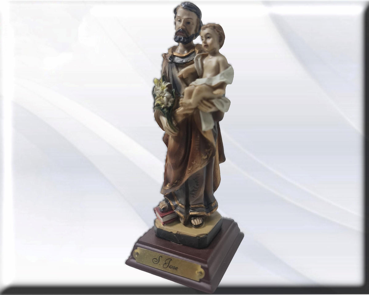 Heiliger Josef, Katholische Heilige und Jungfrauen, Religiöse Produkte
