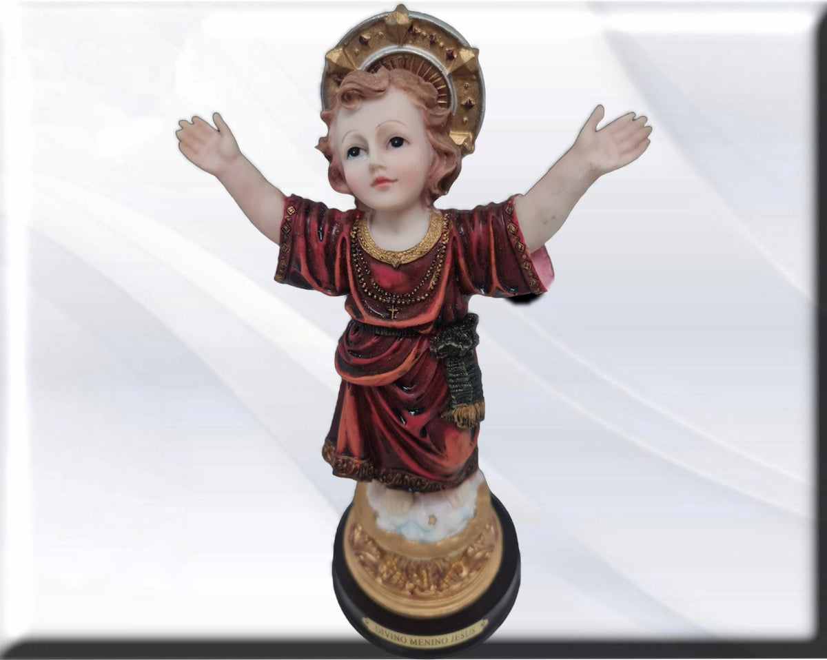 Divine Child . Catholic Saints and Virgins, Religious products,