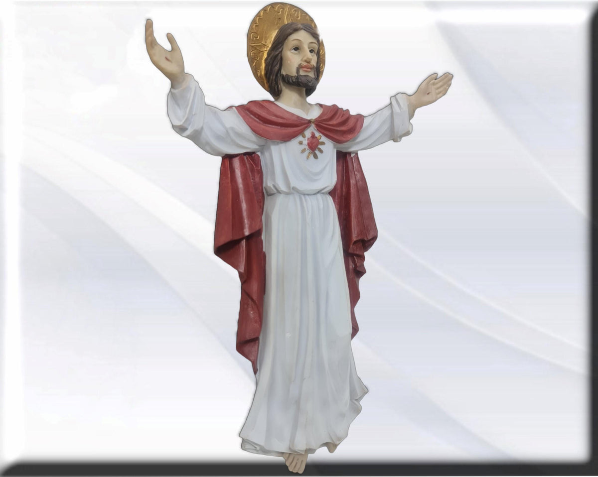 Jesus-Wandaufhänger, katholische Heilige und Jungfrauen, religiöse Produkte,