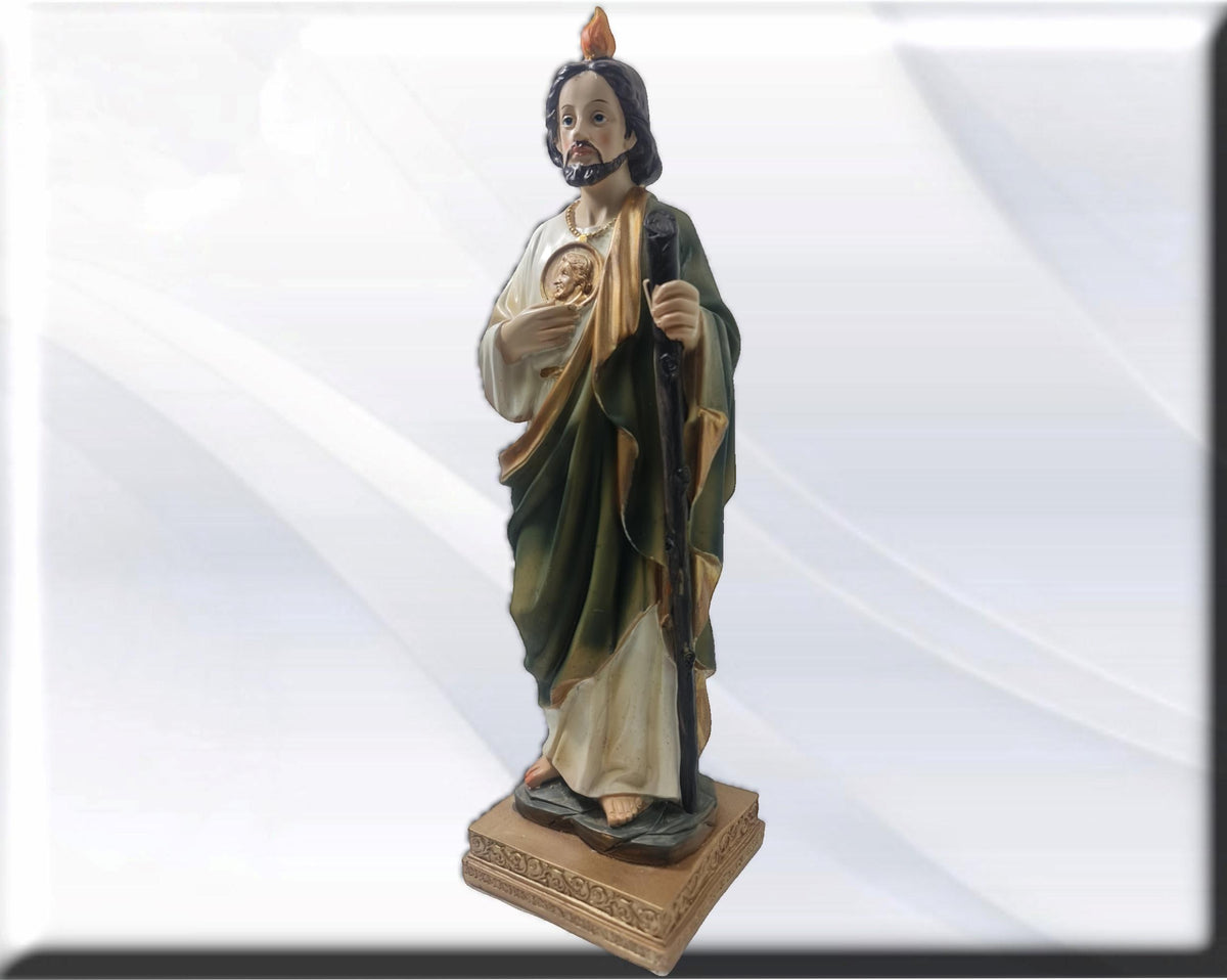 Heiliger Judas Thaddäus, Katholische Heilige und Jungfrauen, Religiöse Produkte