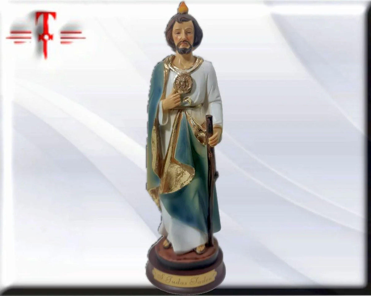 Heiliger Judas Thaddäus, Katholische Heilige und Jungfrauen, Religiöse Produkte
