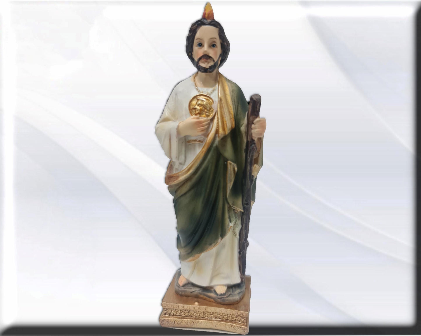 Heiliger Judas Thaddäus, Katholische Heilige und Jungfrauen, Religiöse Produkte