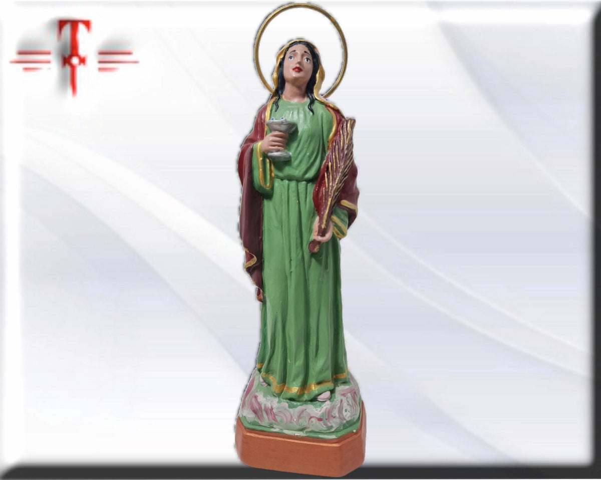 Heilige Lucia, Katholische Heilige und Jungfrauen, Religiöse Produkte