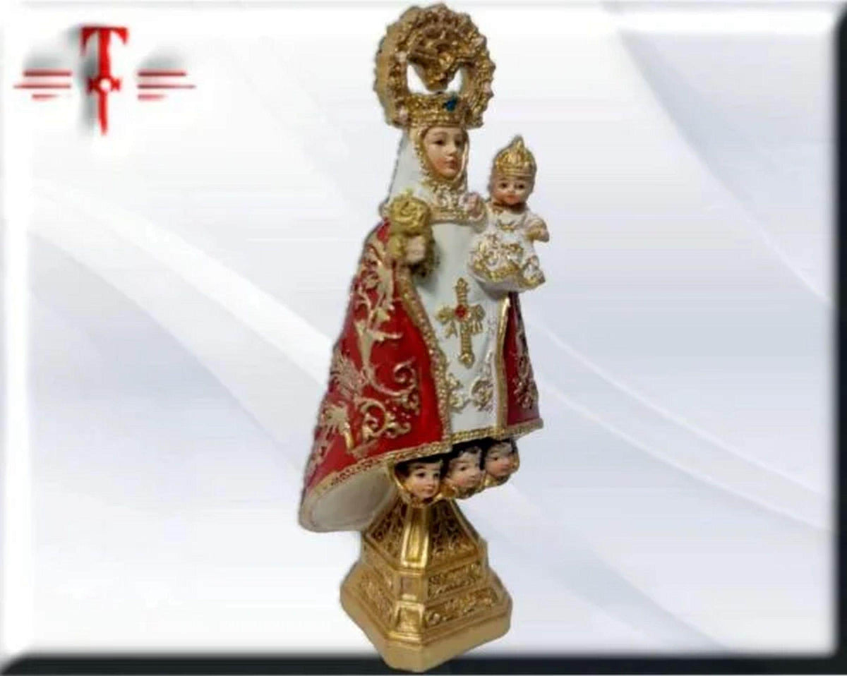 Jungfrau von Covadonga, Katholische Heilige und Jungfrauen, Religiöse Produkte