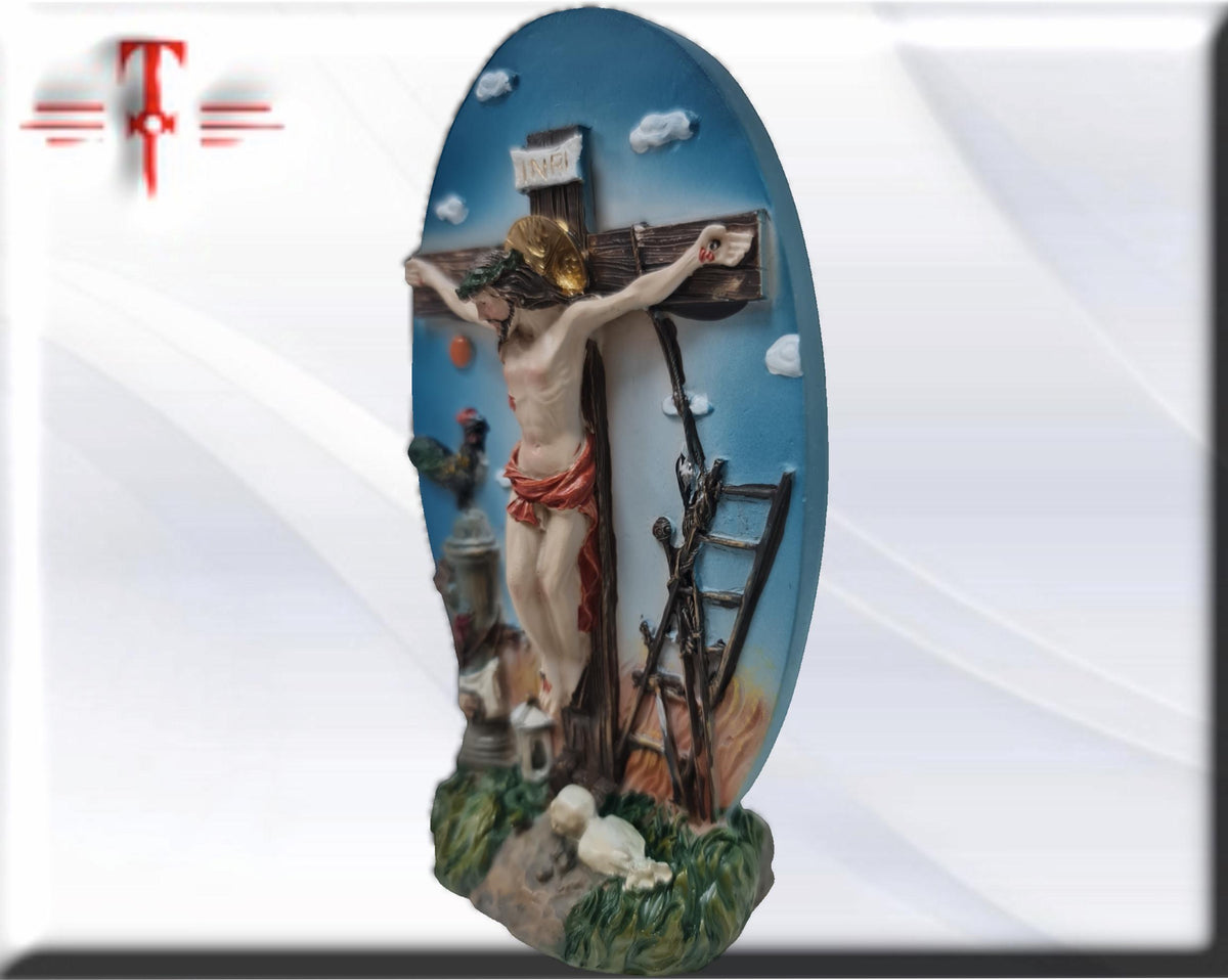 Cristo Justo Juez , Santos y Vírgenes católicos , productos Religiosos