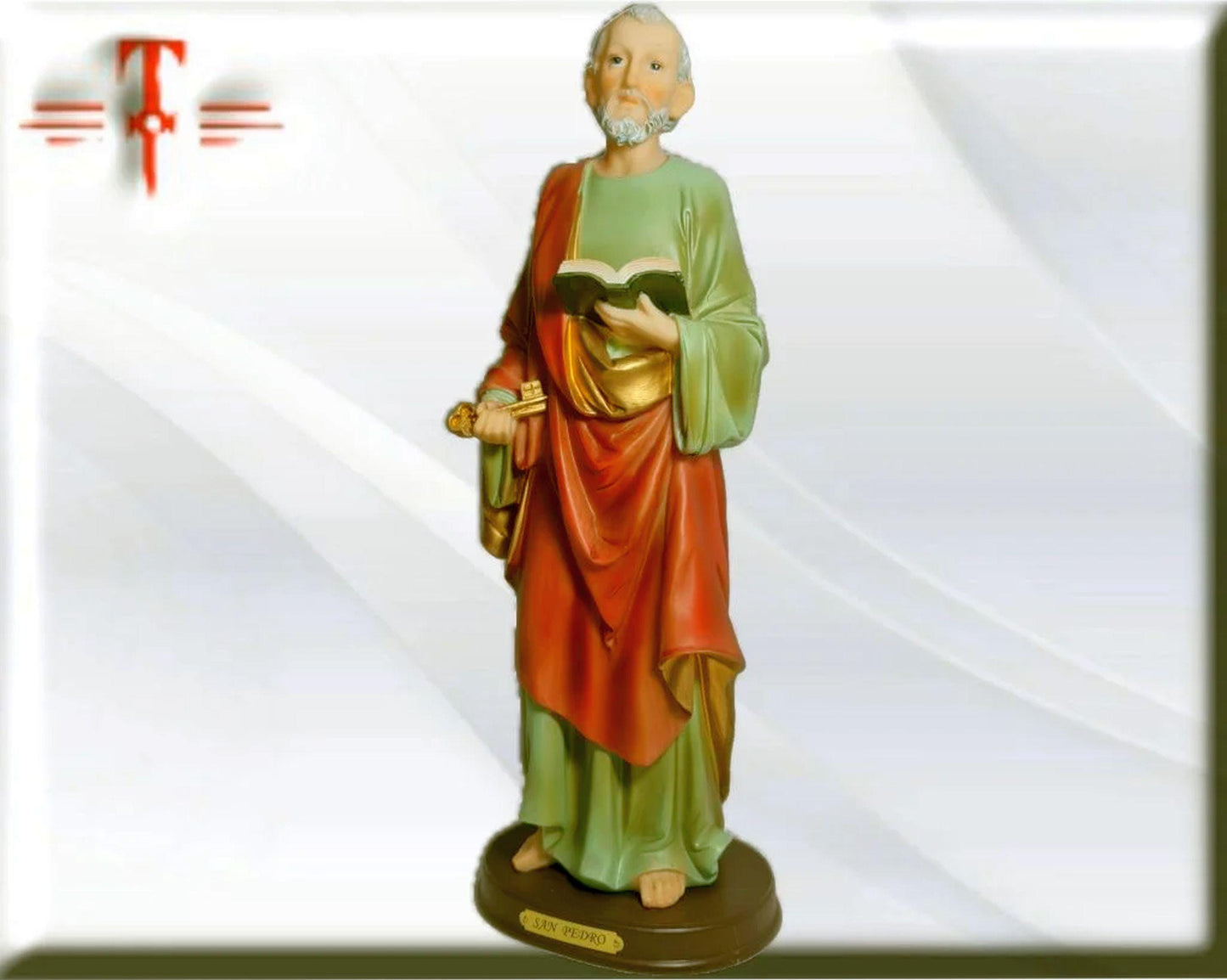 San Pedro , Santos y Vírgenes católicos , productos Religiosos