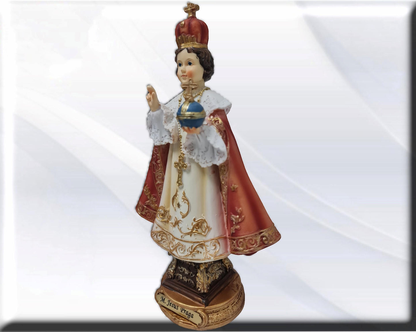 Niño Jesús de Praga , Santos y Vírgenes católicos , productos Religiosos