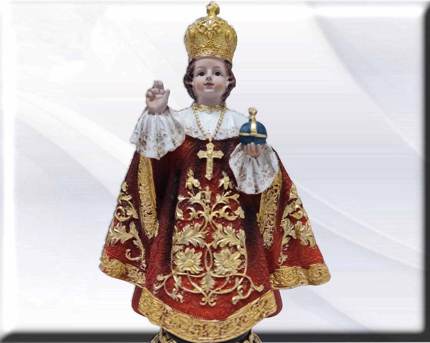 Niño Jesús de Praga , Santos y Vírgenes católicos , productos Religiosos