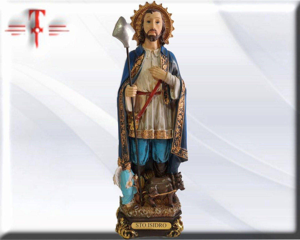 San Isidro, Katholische Heilige und Jungfrauen, Religiöse Produkte