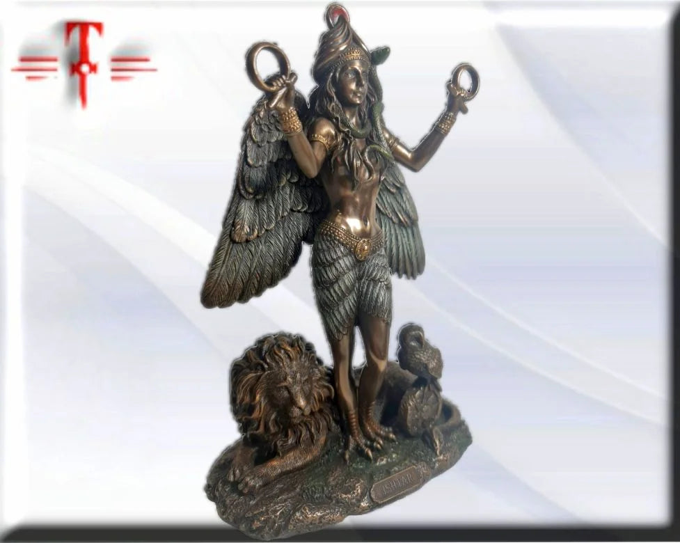 Diosa Ishtar