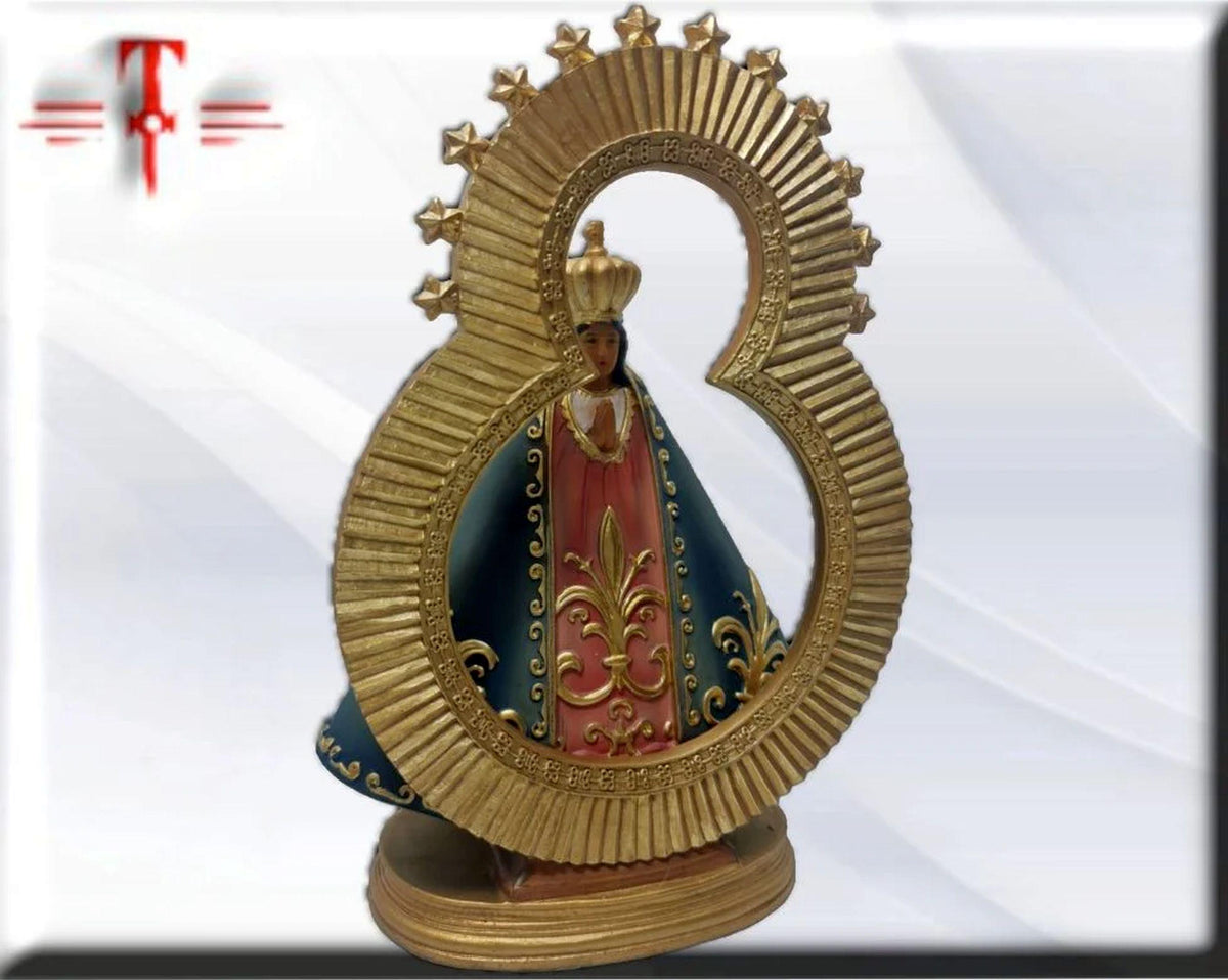 Nuestra Señora de Suyapa . Santos y vírgenes católicos, productos religiosos