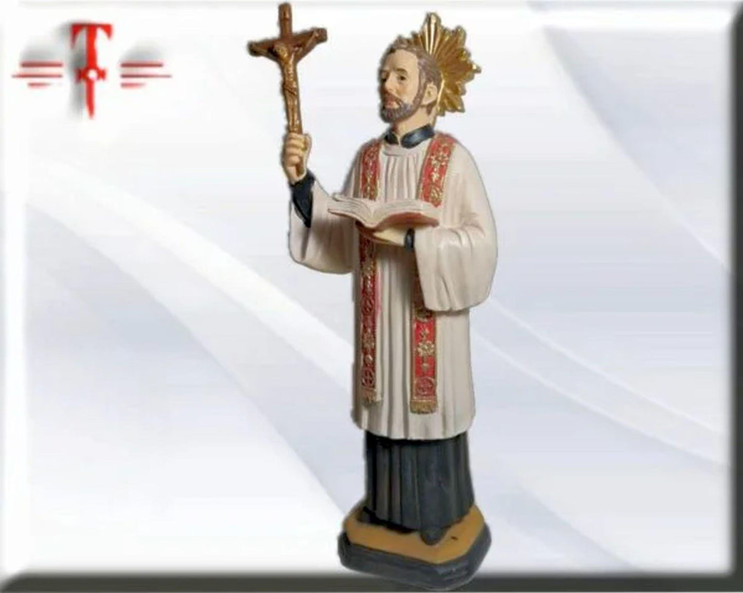 San Francisco Javier , Santos y Vírgenes católicos , productos Religiosos