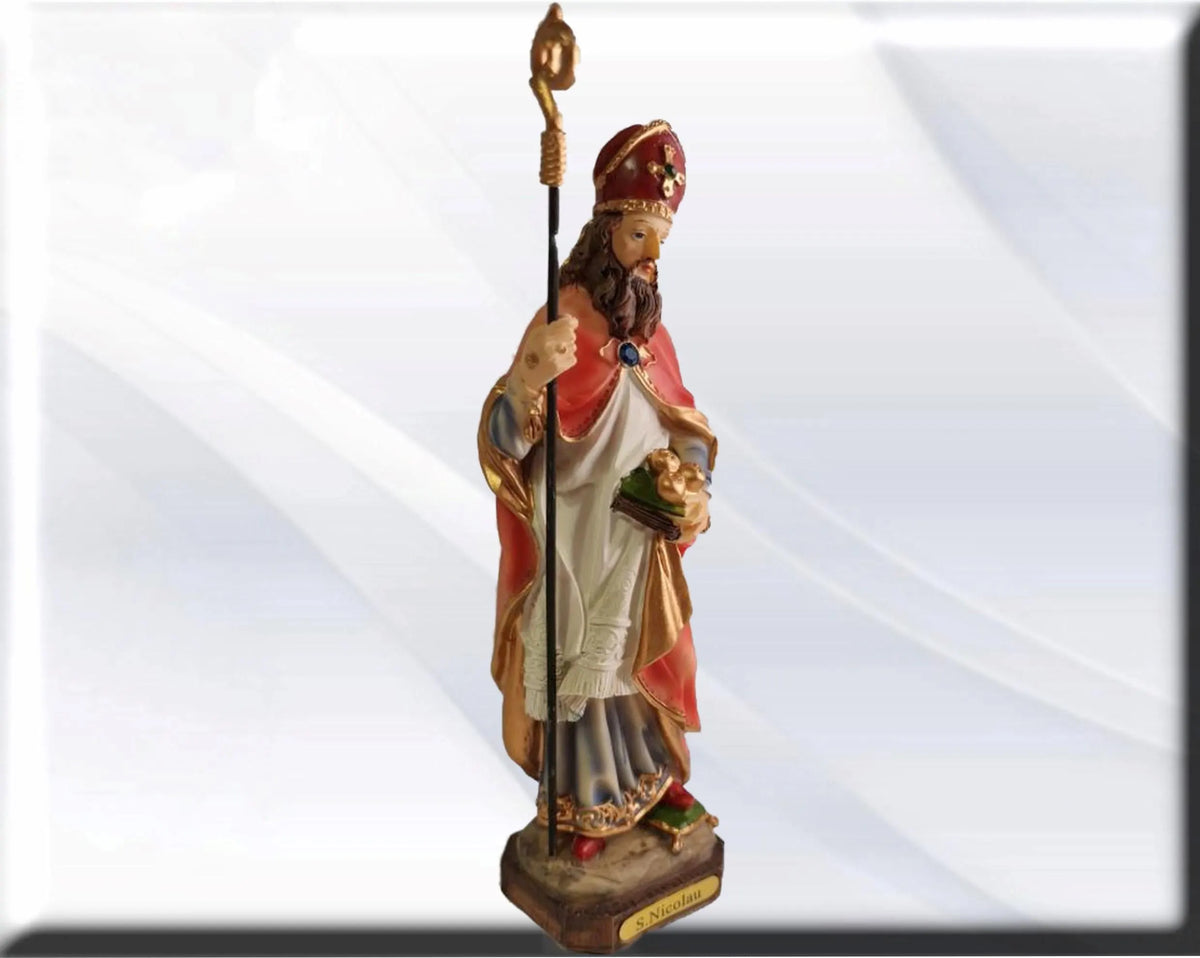 Nicolás de Bari , Santos y Vírgenes católicos , productos Religiosos