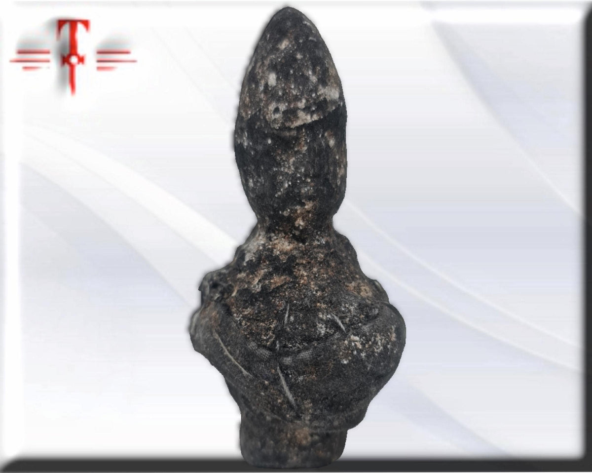 Fetisch-Amulett Schutz vor Autounfällen Geheimnisse des afrikanischen Vodun