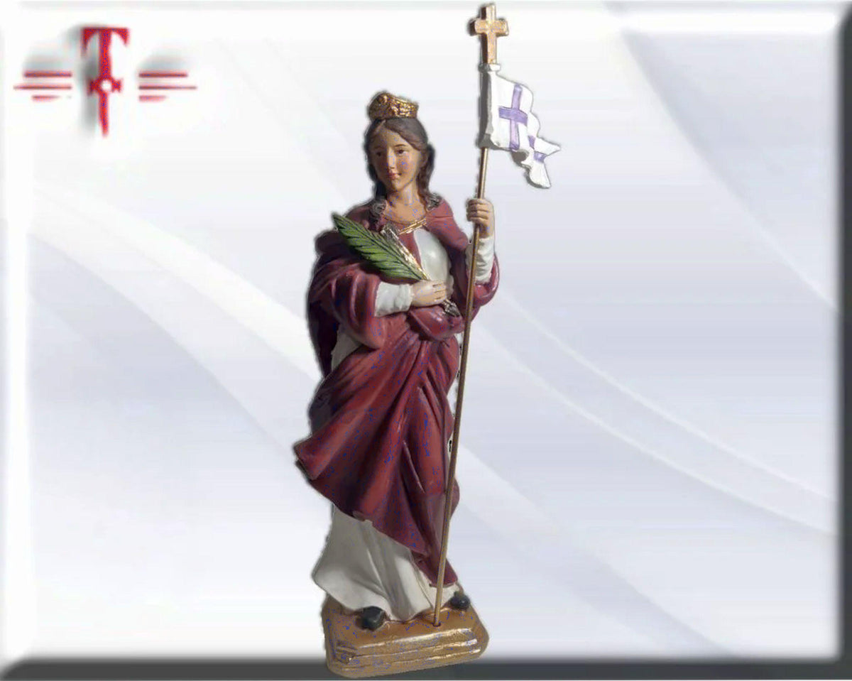 Heilige Ursula, Katholische Heilige und Jungfrauen, Religiöse Produkte