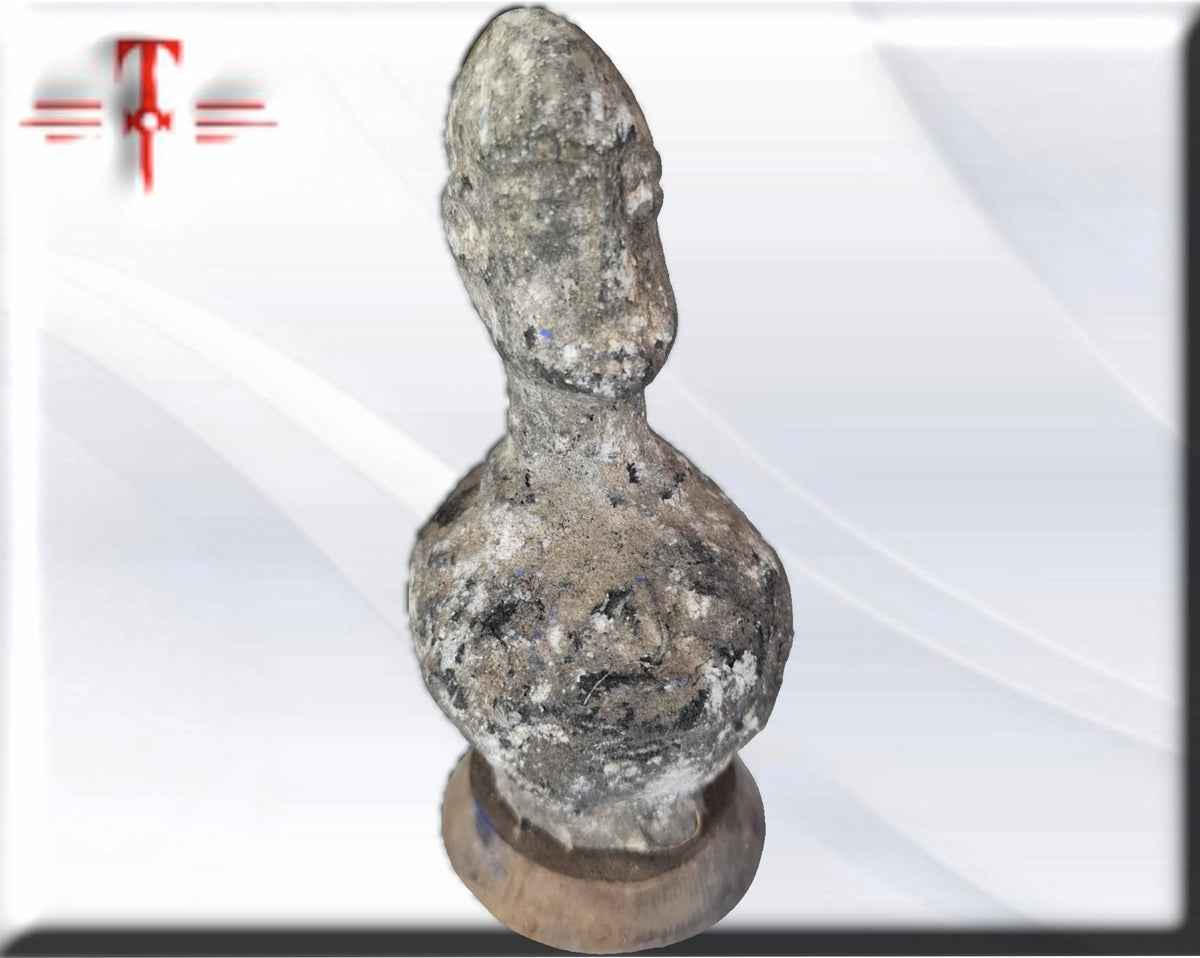 old fetish to increase sales, secrets of African voodoo
