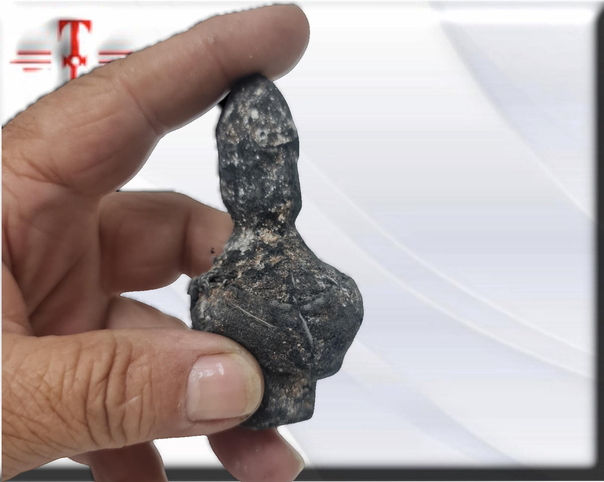 Fetisch-Amulett Schutz vor Autounfällen Geheimnisse des afrikanischen Vodun