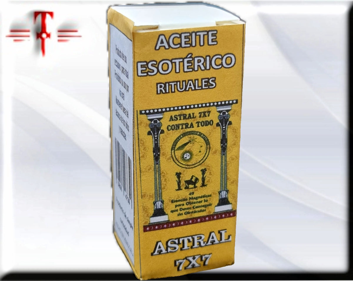 aceite 7X7