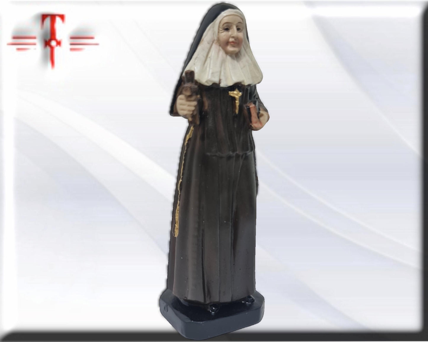 Sor Angela o Santa Angela de la Cruz , Santos y Vírgenes católicos , productos Religiosos