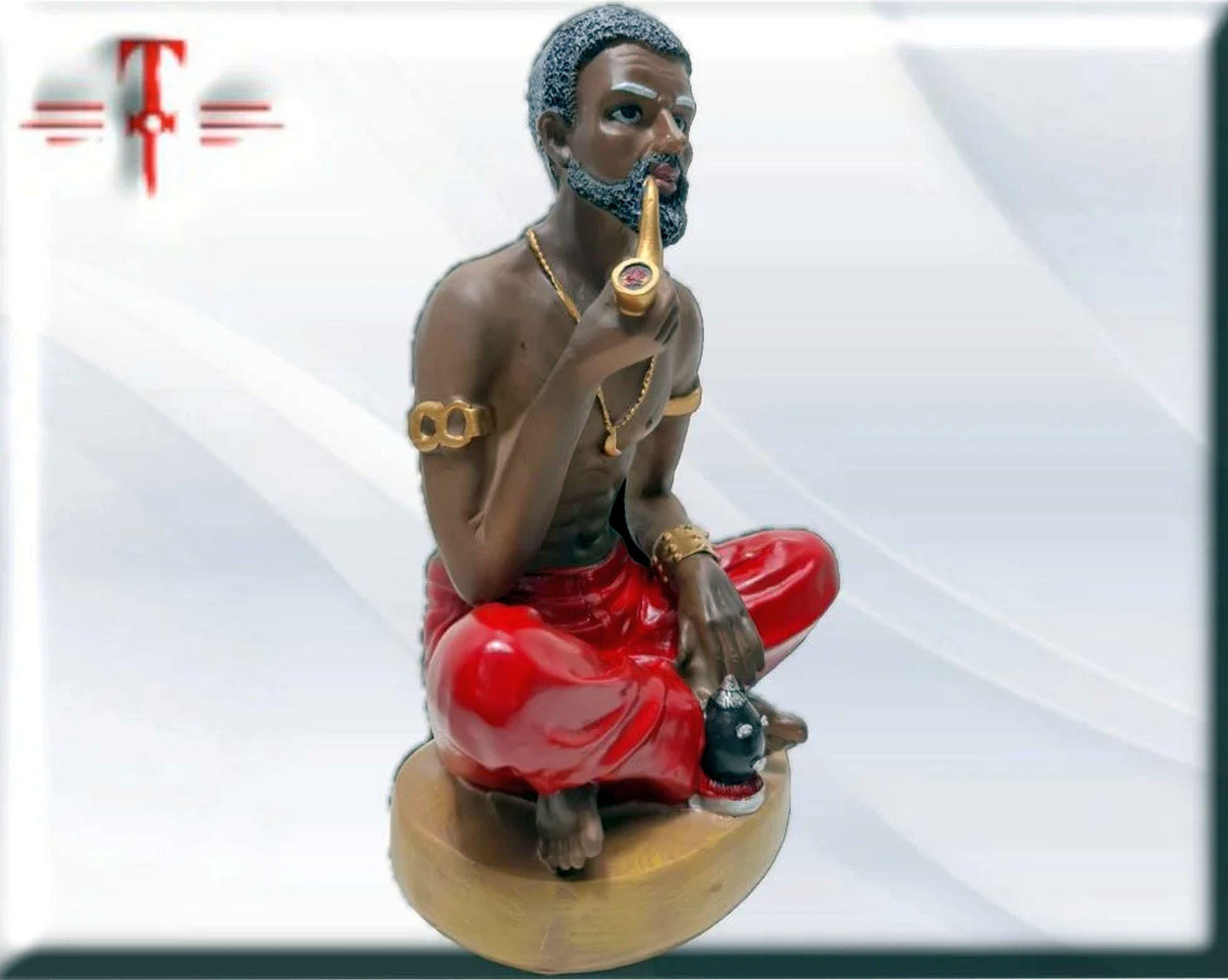 Papa Candelo , santería , candomble ,  Kimbisa, umbanda , Palo Mayombe , vudu