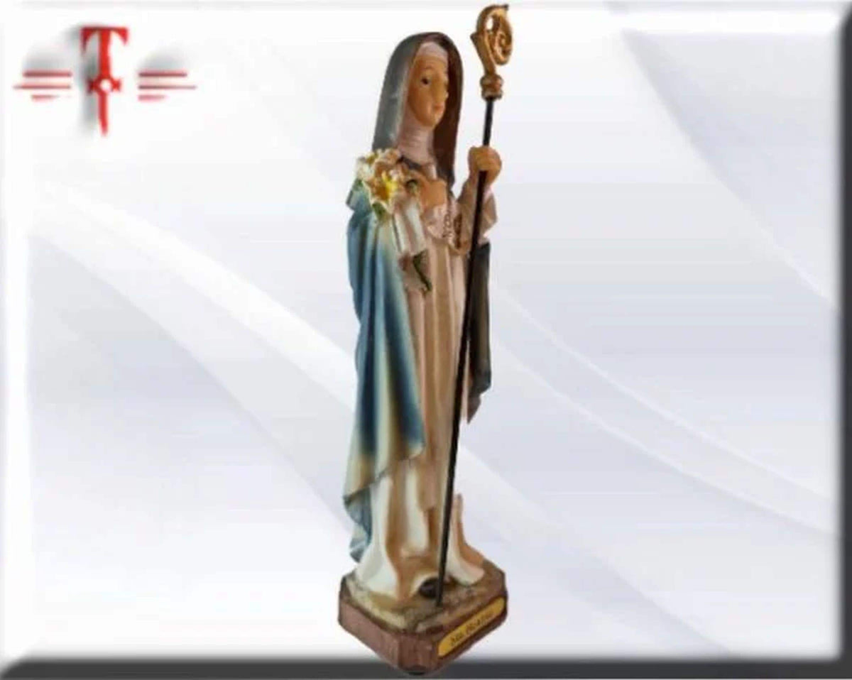 Heilige Beatrice, Katholische Heilige und Jungfrauen, Religiöse Produkte